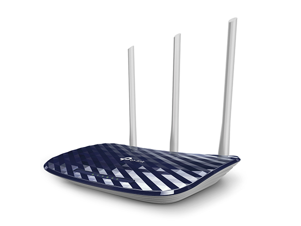 TP-Link ARCHER C20 2